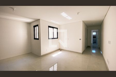 Apartamento à venda com 123m², 2 quartos e 2 vagas Apartamento à venda com 123m², 2 quartos e 2 vagasSala - Sala de Jantar