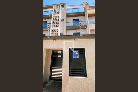 Apartamento à venda com 123m², 2 quartos e 2 vagas Apartamento à venda com 123m², 2 quartos e 2 vagasFachada