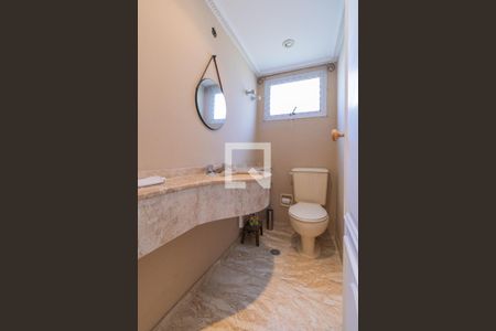 Apartamento à venda com 200m², 3 quartos e 3 vagaslavabo