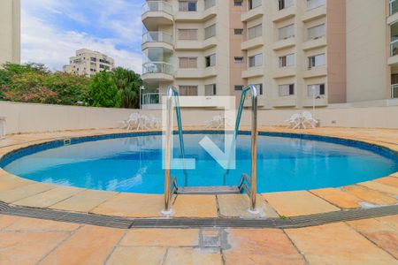 Apartamento à venda com 200m², 3 quartos e 3 vagasÁrea comum - Piscina