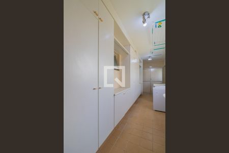 Apartamento à venda com 200m², 3 quartos e 3 vagasÁrea de Serviço