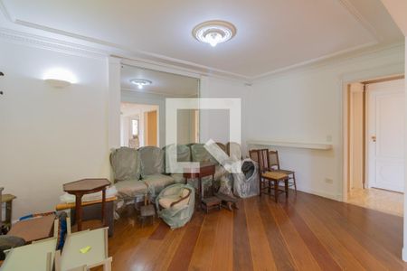 Apartamento à venda com 200m², 3 quartos e 3 vagasSala de Jantar