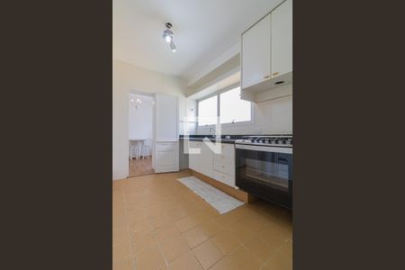 Apartamento à venda com 200m², 3 quartos e 3 vagascozinha