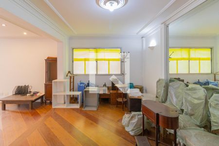 Apartamento à venda com 200m², 3 quartos e 3 vagasSala de Jantar