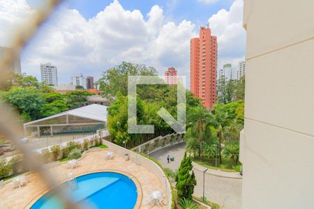 Apartamento à venda com 200m², 3 quartos e 3 vagassuite 1