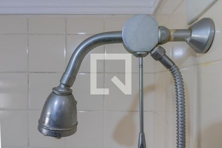 Apartamento à venda com 200m², 3 quartos e 3 vagasBanheiro da Suíte 2