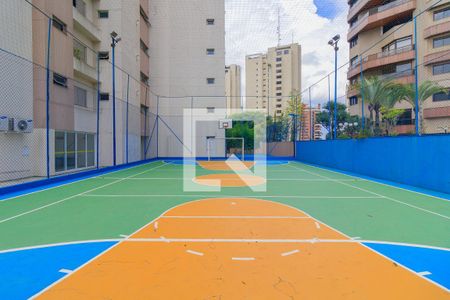 Apartamento à venda com 200m², 3 quartos e 3 vagasQuadra Esportiva