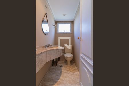 Apartamento à venda com 200m², 3 quartos e 3 vagaslavabo