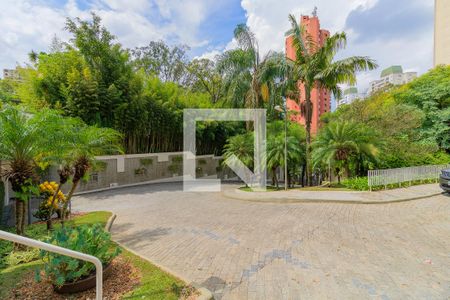 Apartamento à venda com 200m², 3 quartos e 3 vagasÁrea comum