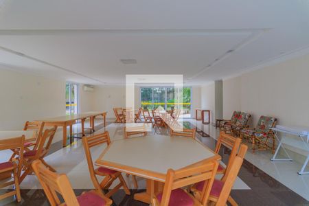 Apartamento à venda com 200m², 3 quartos e 3 vagasÁrea comum - Salão de festas