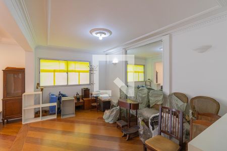 Apartamento à venda com 200m², 3 quartos e 3 vagasSala de Jantar