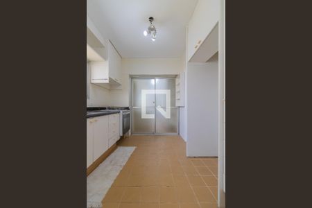 Apartamento à venda com 200m², 3 quartos e 3 vagascozinha