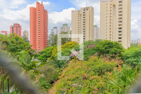 Apartamento à venda com 200m², 3 quartos e 3 vagasvaranda