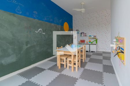 Apartamento à venda com 200m², 3 quartos e 3 vagasBrinquedoteca