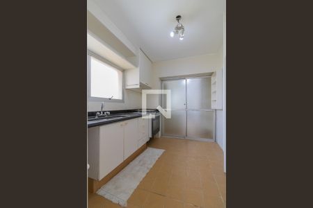 Apartamento à venda com 200m², 3 quartos e 3 vagascozinha