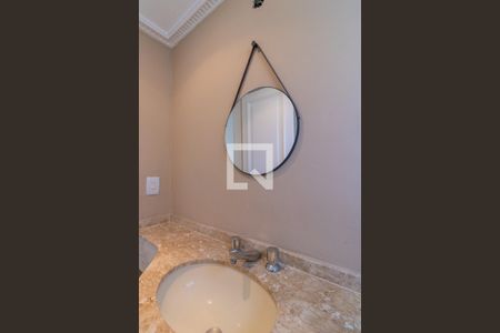 Apartamento à venda com 200m², 3 quartos e 3 vagaslavabo