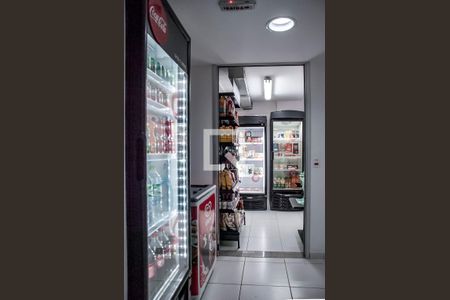 Studio à venda com 50m², 1 quarto e 1 vaga Studio à venda com 50m², 1 quarto e 1 vagaÁrea comum do prédio