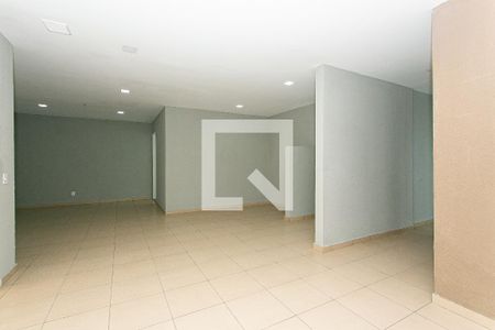 Apartamento à venda com 42m², 2 quartos e 1 vagaÁrea comum - Salão de festas