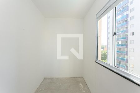 Quarto 1 de apartamento à venda com 2 quartos, 42m² em Tatuapé, São Paulo