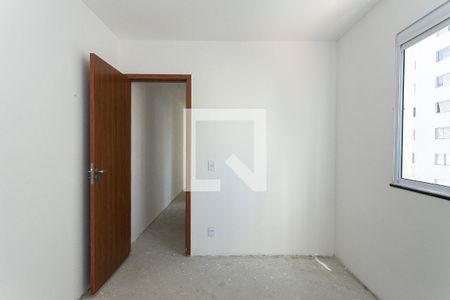 Apartamento à venda com 42m², 2 quartos e 1 vagaQuarto 2