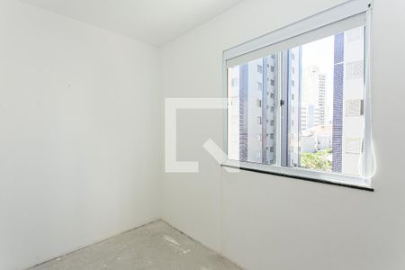 Quarto 1 de apartamento à venda com 2 quartos, 42m² em Tatuapé, São Paulo