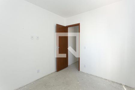 Apartamento à venda com 42m², 2 quartos e 1 vagaQuarto 2