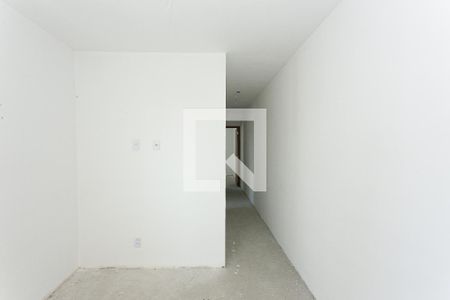 Sala de apartamento à venda com 2 quartos, 42m² em Tatuapé, São Paulo