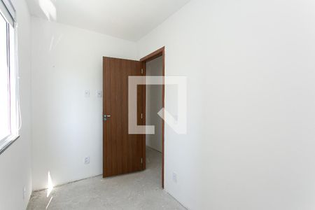 Apartamento à venda com 42m², 2 quartos e 1 vagaQuarto 1