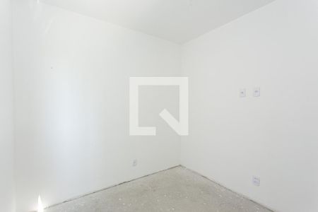 Apartamento à venda com 42m², 2 quartos e 1 vagaQuarto 2