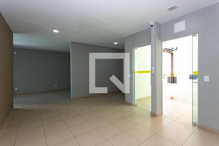 Apartamento à venda com 42m², 2 quartos e 1 vagaÁrea comum - Salão de festas