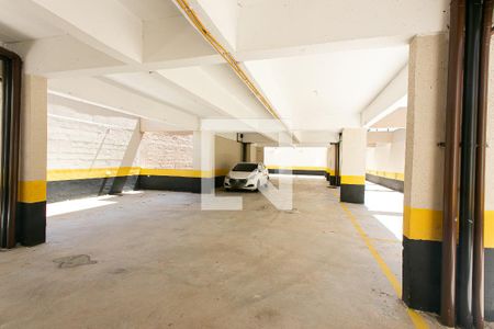 Apartamento à venda com 42m², 2 quartos e 1 vagaÁrea Comum - Garagem