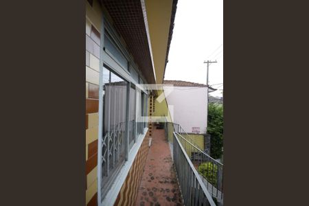 Casa à venda com 153m², 3 quartos e 4 vagasVaranda