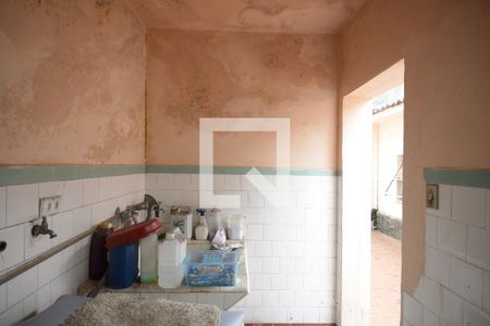 Casa à venda com 153m², 3 quartos e 4 vagasÁrea de Serviço