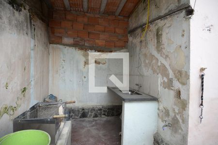 Casa à venda com 153m², 3 quartos e 4 vagasQuintal