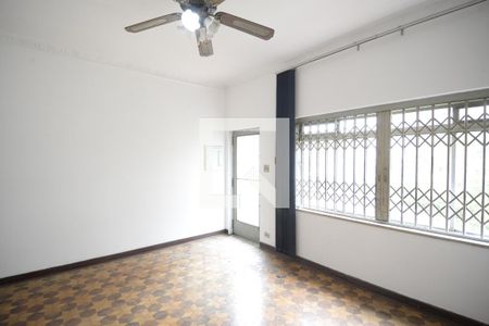 Sala de casa à venda com 3 quartos, 153m² em Vila Dom Pedro I, São Paulo
