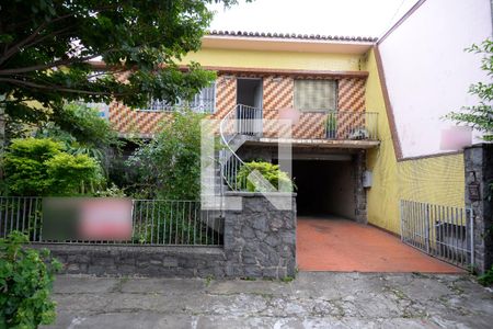 Casa à venda com 153m², 3 quartos e 4 vagasFachada