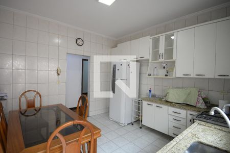 Casa à venda com 153m², 3 quartos e 4 vagasCozinha