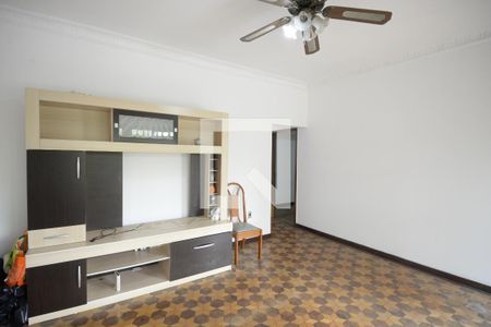 Sala de casa à venda com 3 quartos, 270m² em Vila Dom Pedro I, São Paulo