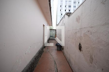 Casa à venda com 153m², 3 quartos e 4 vagasCorredor