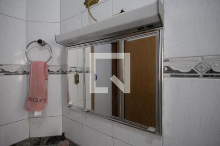 Casa à venda com 153m², 3 quartos e 4 vagasBanheiro