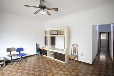 Sala de casa à venda com 3 quartos, 153m² em Vila Dom Pedro I, São Paulo