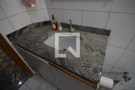 Casa à venda com 153m², 3 quartos e 4 vagasBanheiro