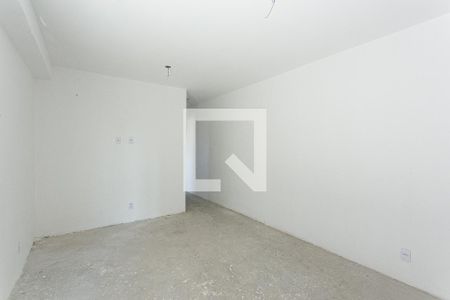 Sala de apartamento à venda com 2 quartos, 51m² em Tatuapé, São Paulo