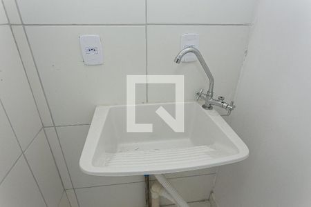 Apartamento à venda com 51m², 2 quartos e 1 vaga Apartamento à venda com 51m², 2 quartos e 1 vagaÁrea de Serviço