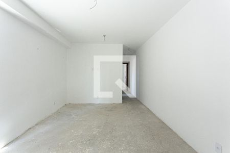 Sala de apartamento à venda com 2 quartos, 51m² em Tatuapé, São Paulo