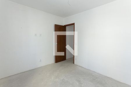 Quarto 1 de apartamento à venda com 2 quartos, 51m² em Tatuapé, São Paulo