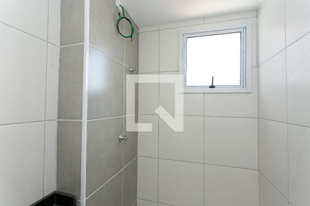 Apartamento à venda com 51m², 2 quartos e 1 vaga Apartamento à venda com 51m², 2 quartos e 1 vagaBanheiro