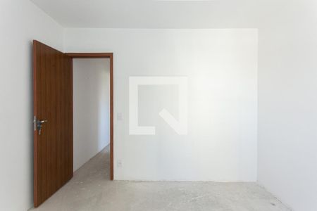 Quarto 1 de apartamento à venda com 2 quartos, 51m² em Tatuapé, São Paulo