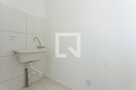 Apartamento à venda com 51m², 2 quartos e 1 vaga Apartamento à venda com 51m², 2 quartos e 1 vagaÁrea de Serviço