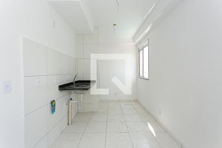 Apartamento à venda com 51m², 2 quartos e 1 vaga Apartamento à venda com 51m², 2 quartos e 1 vagaCozinha